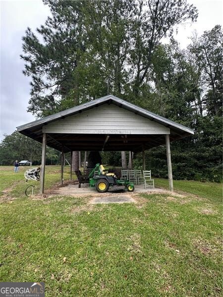 631 Flintside DR