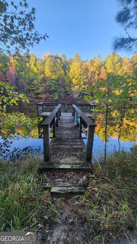 Photo of 160 Green Meadow Lane, Fayetteville, GA 30215 (MLS # 10675116)