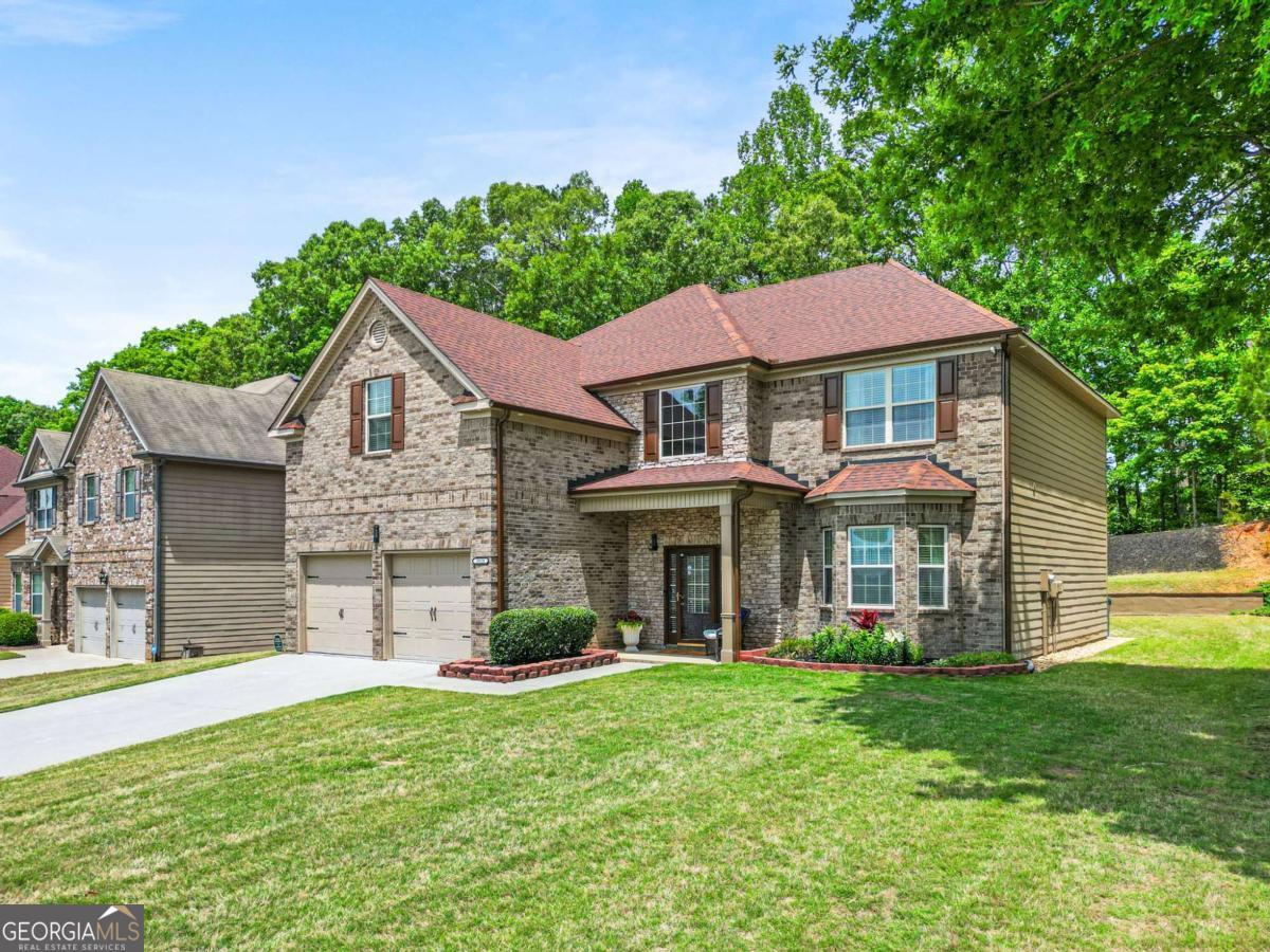 3920 Margaux DR