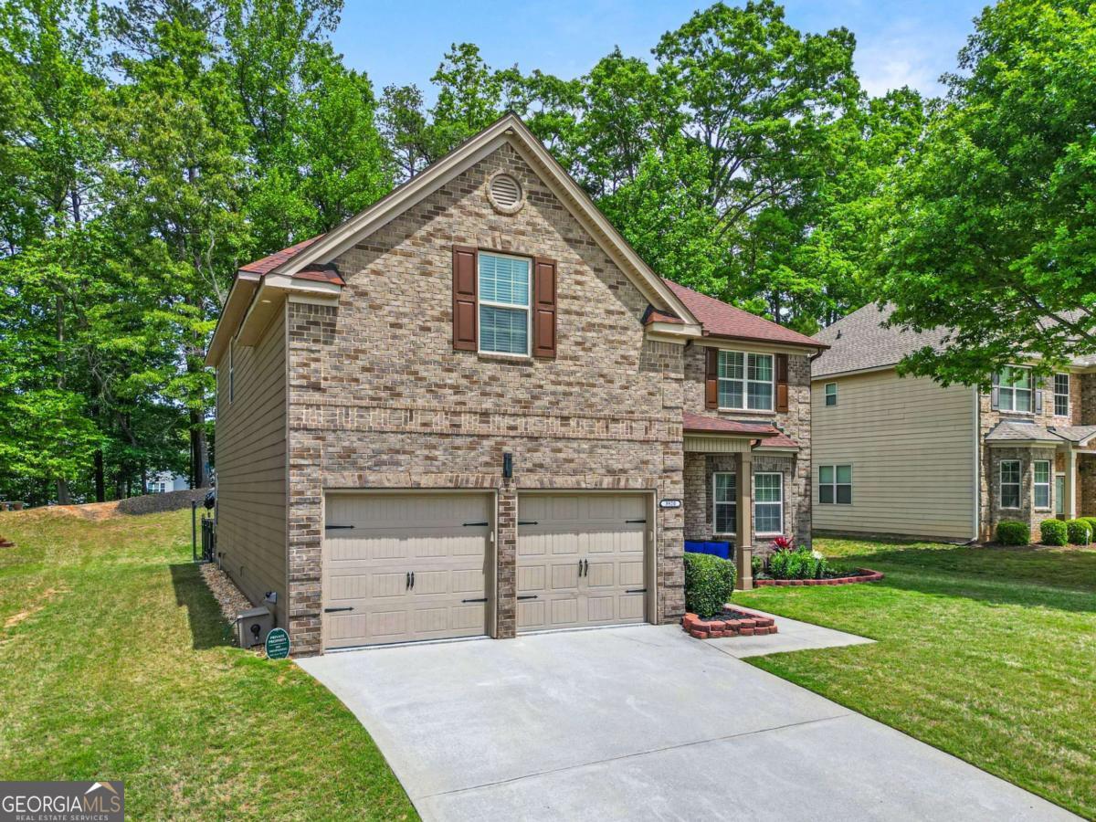 3920 Margaux DR