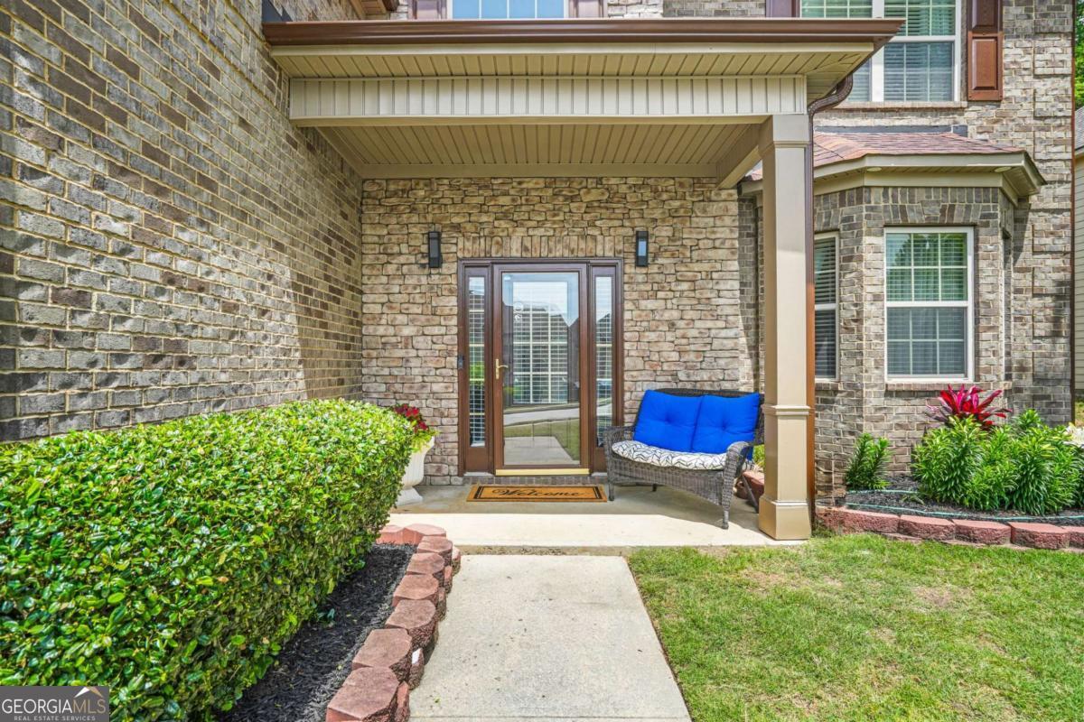 3920 Margaux DR