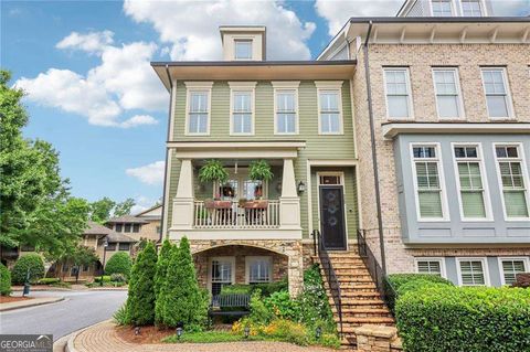 4588 Pine ST SE Smyrna GA 30080