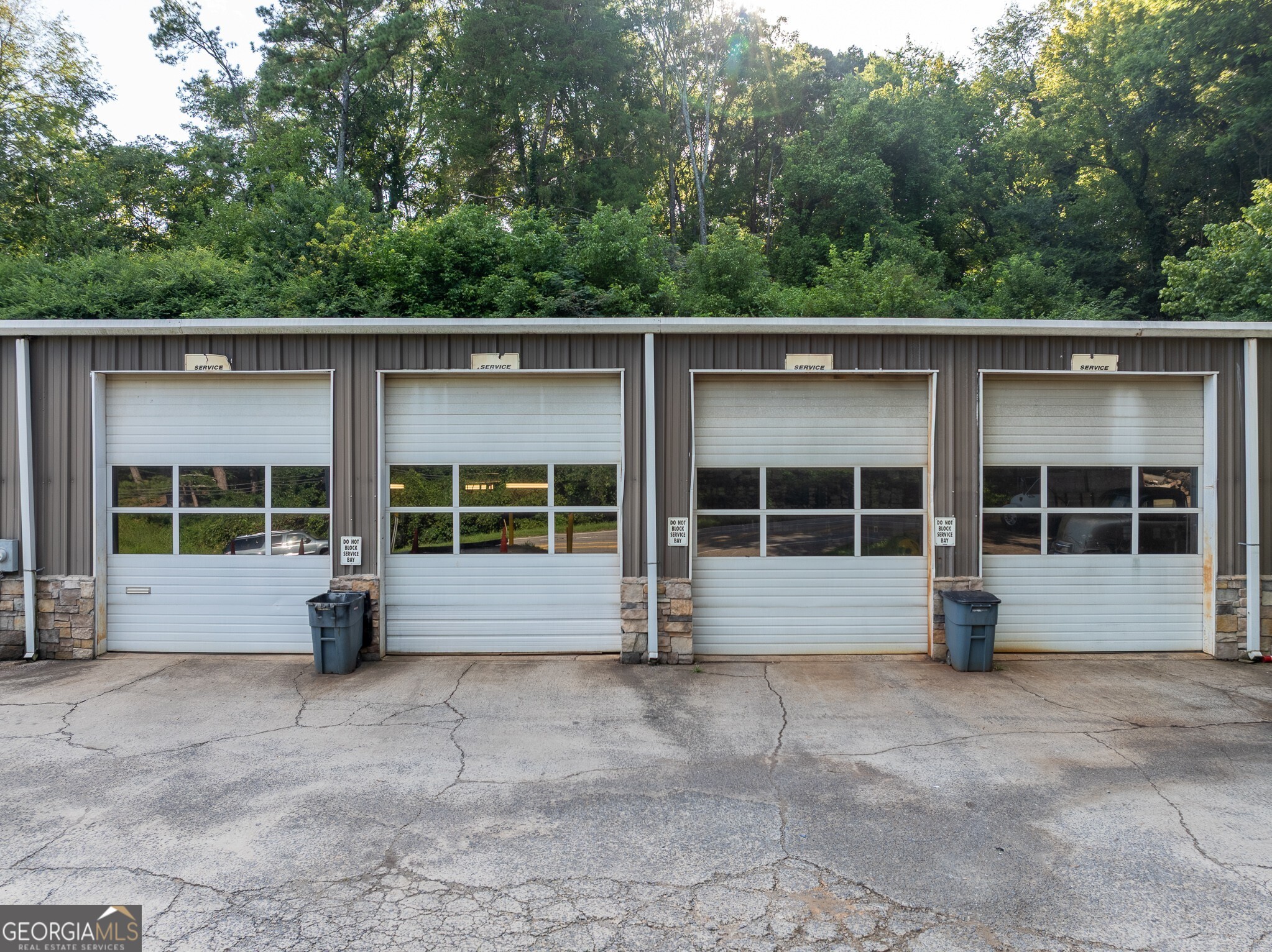 997 Reinhardt College PKWY