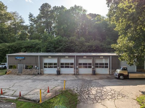 997 Reinhardt College PKWY Canton GA 30114