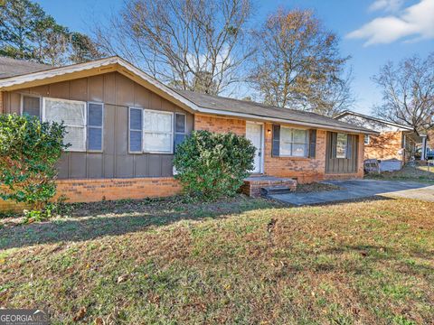 10223 Foxfire TER Jonesboro GA 30238