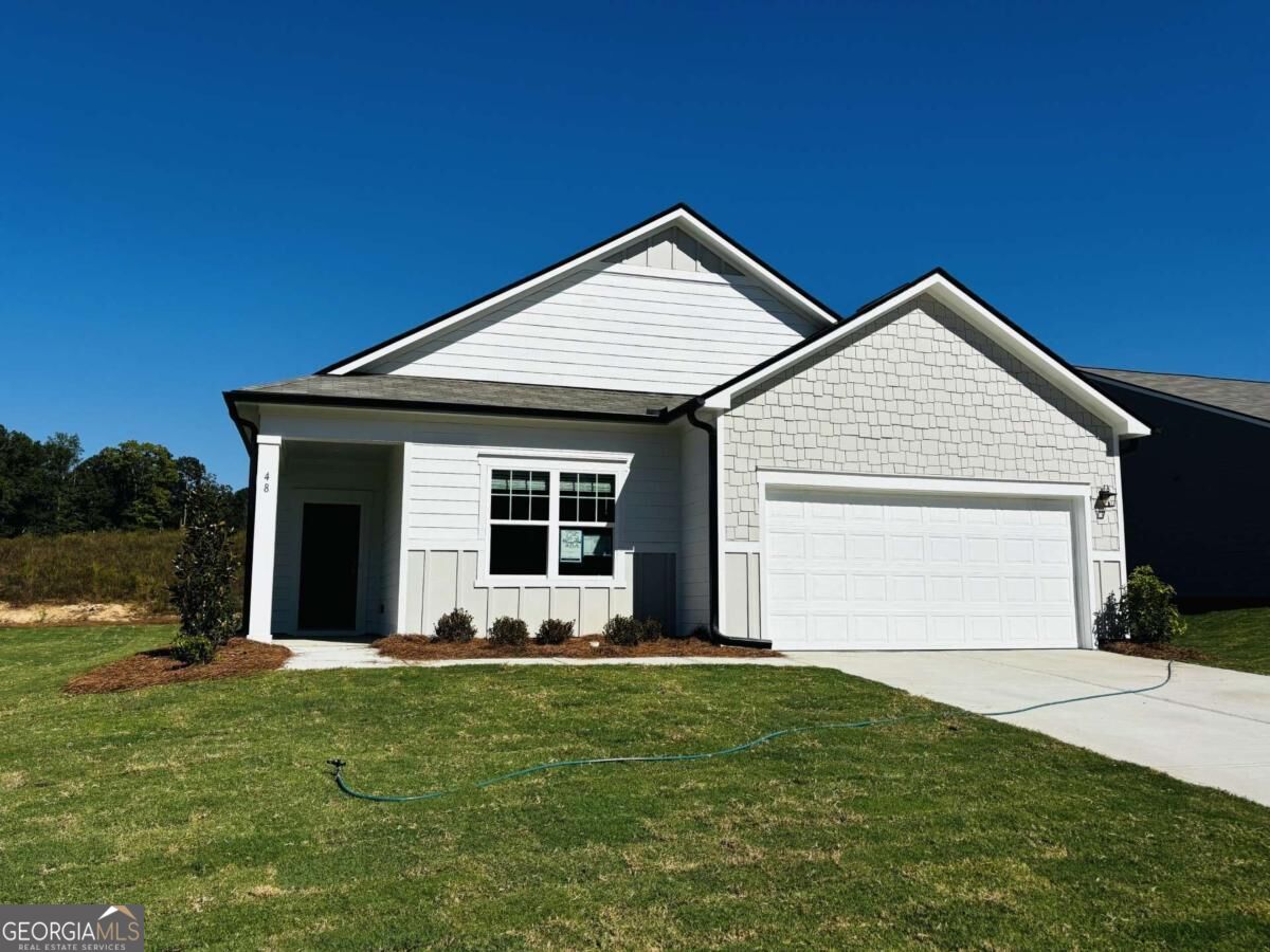 48 Crescent DR
