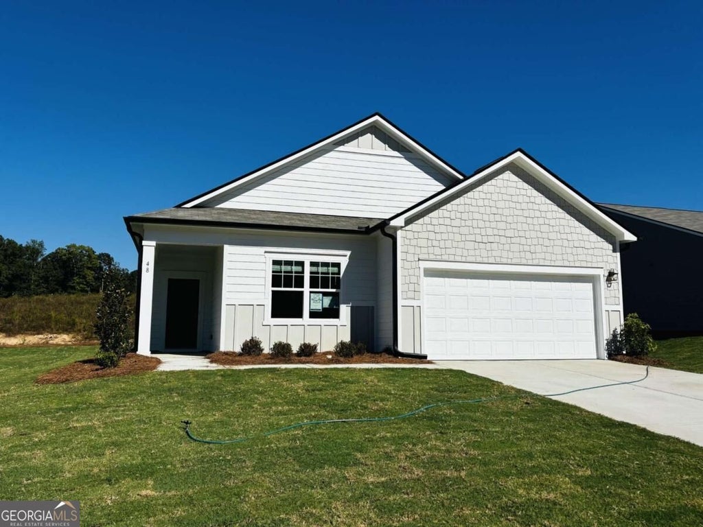 Photo of 48 Crescent Drive, Carrollton, GA 30116 (MLS # 10871004)
