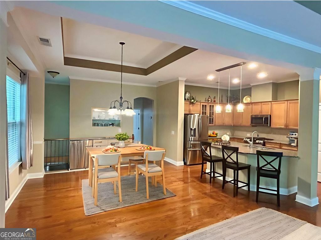 Photo of 1240 Parktown Drive #4, Mableton, GA 30126 (MLS # 10670729)