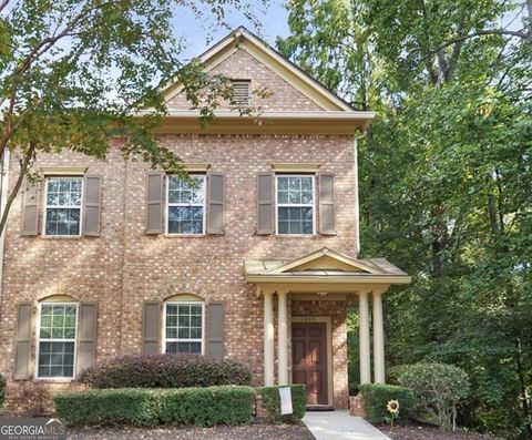 1240 Parktown DR 4 Mableton GA 30126