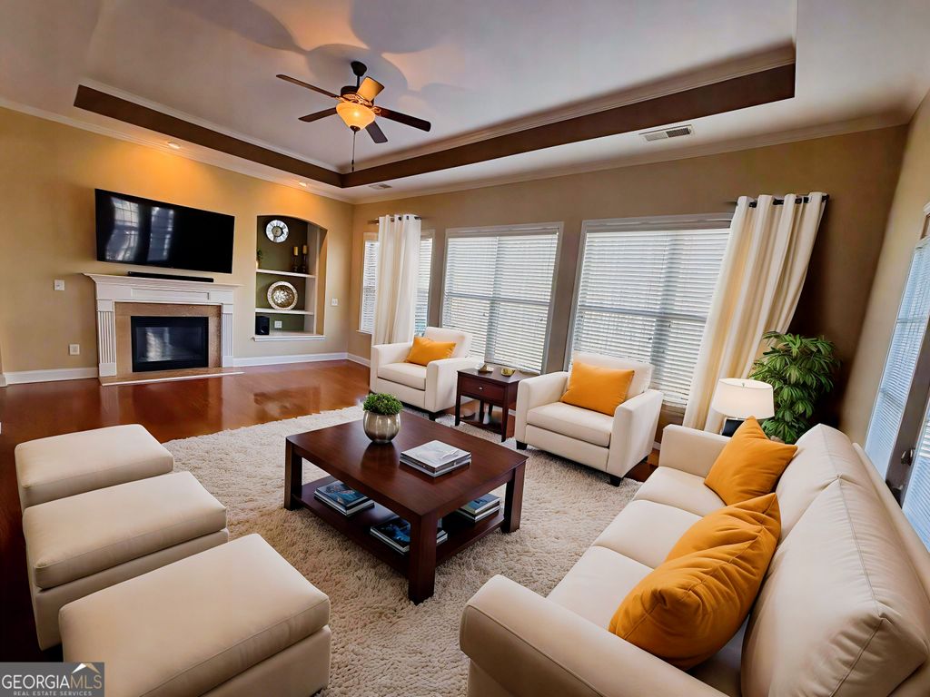 Photo of 1240 Parktown Drive #4, Mableton, GA 30126 (MLS # 10670729)