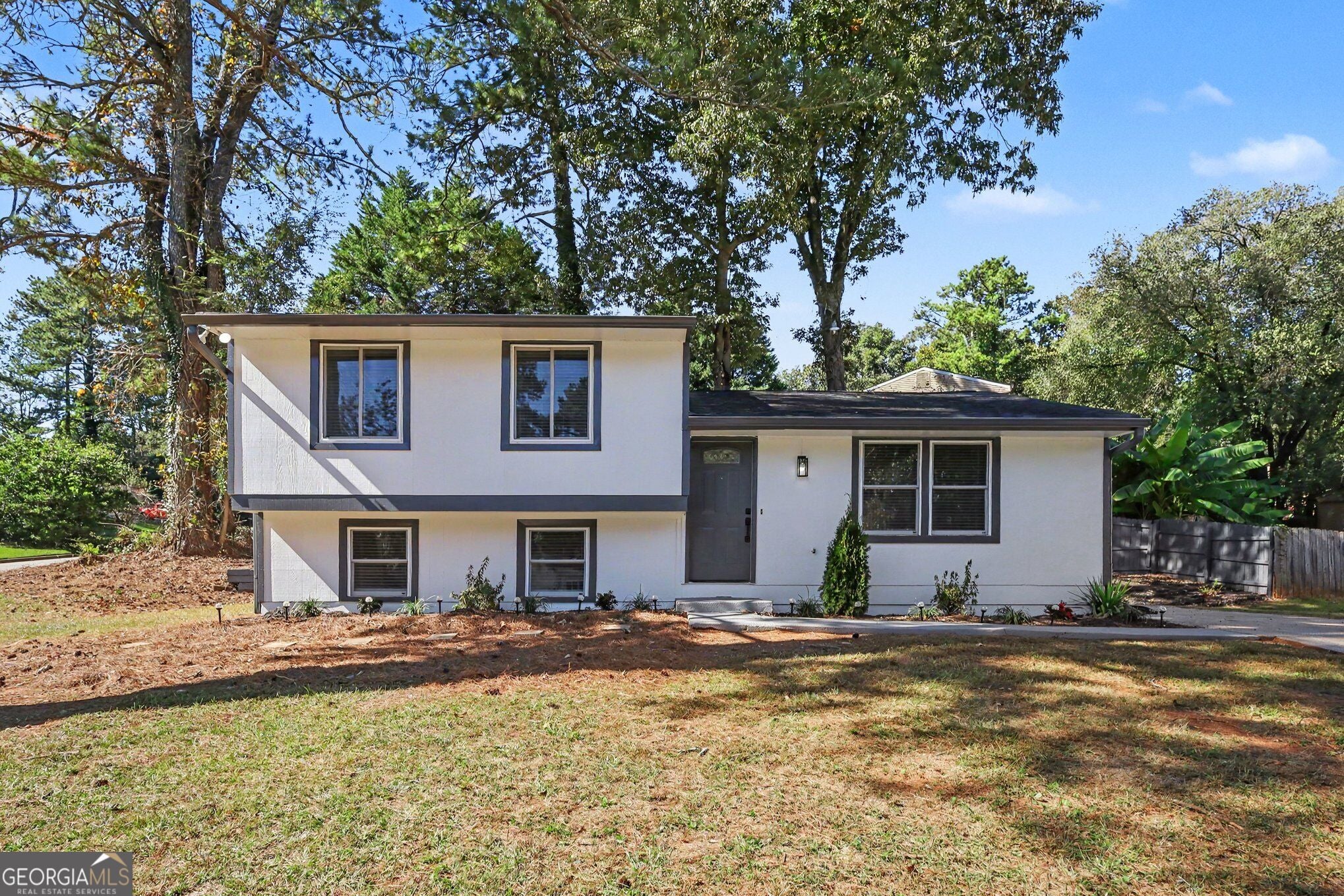2615 Old South DR