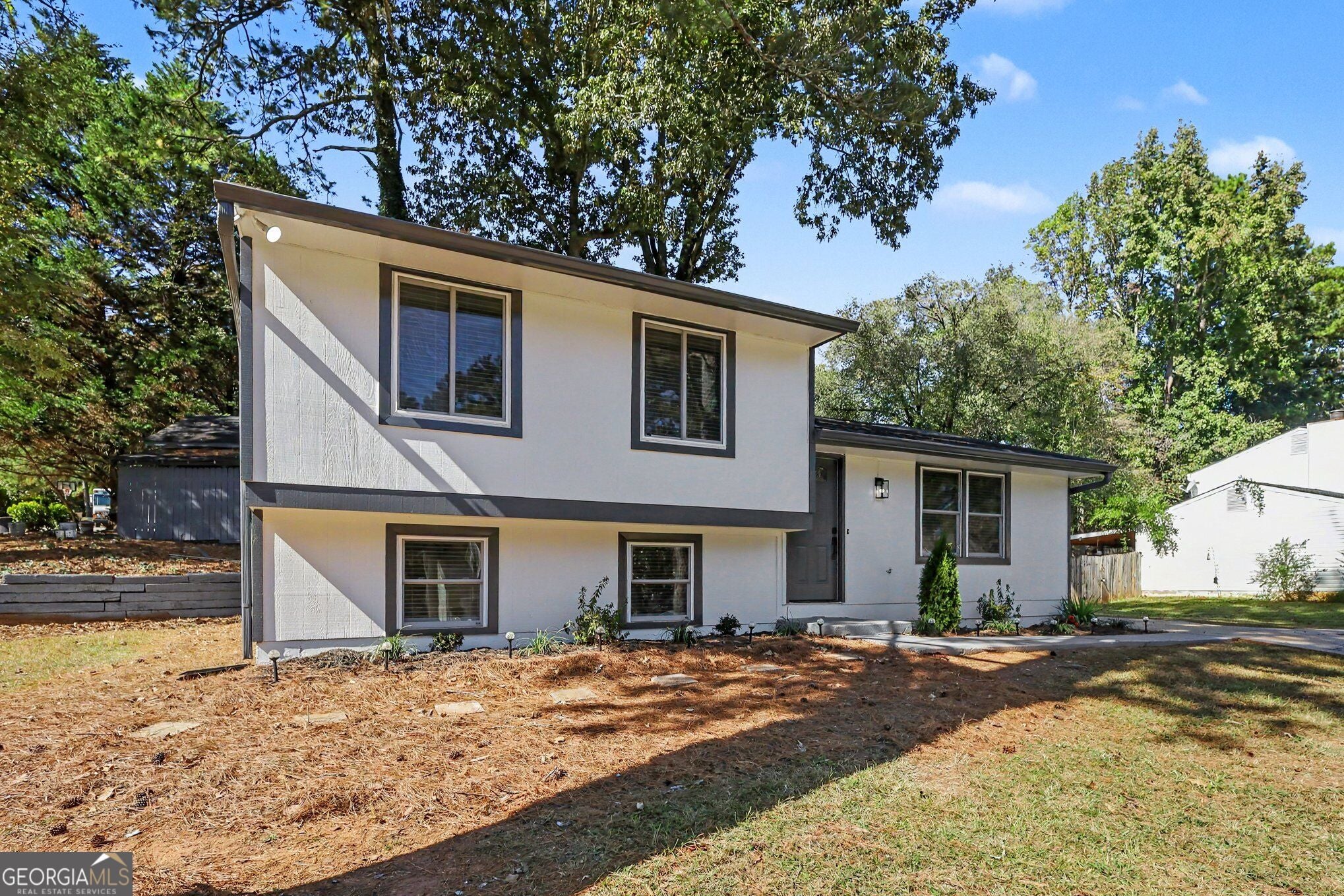 2615 Old South DR