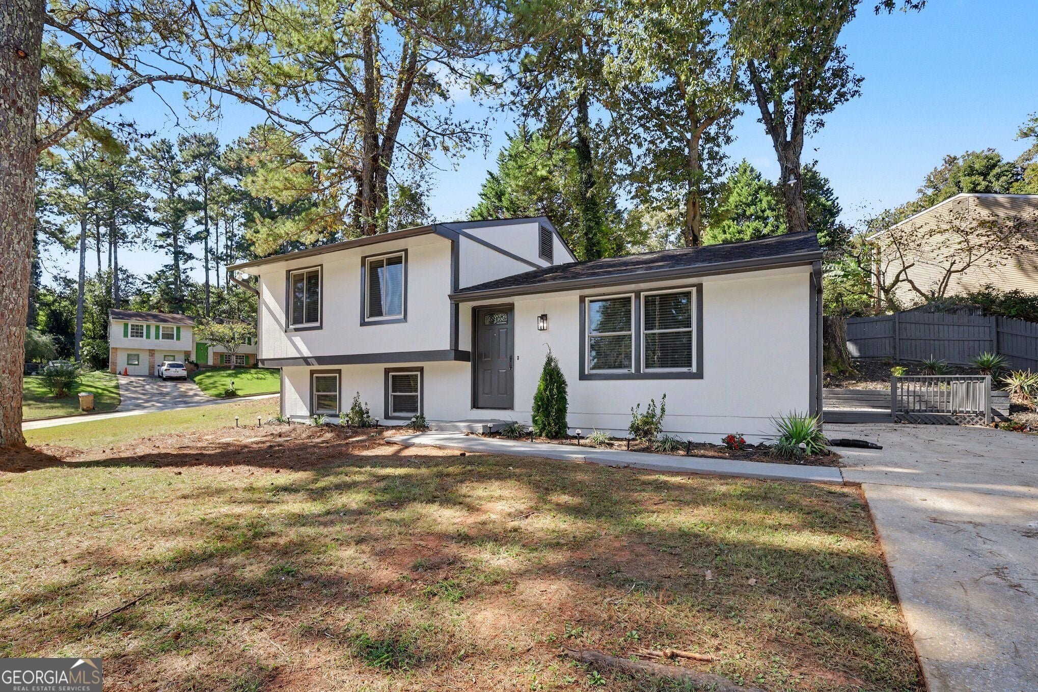 2615 Old South DR