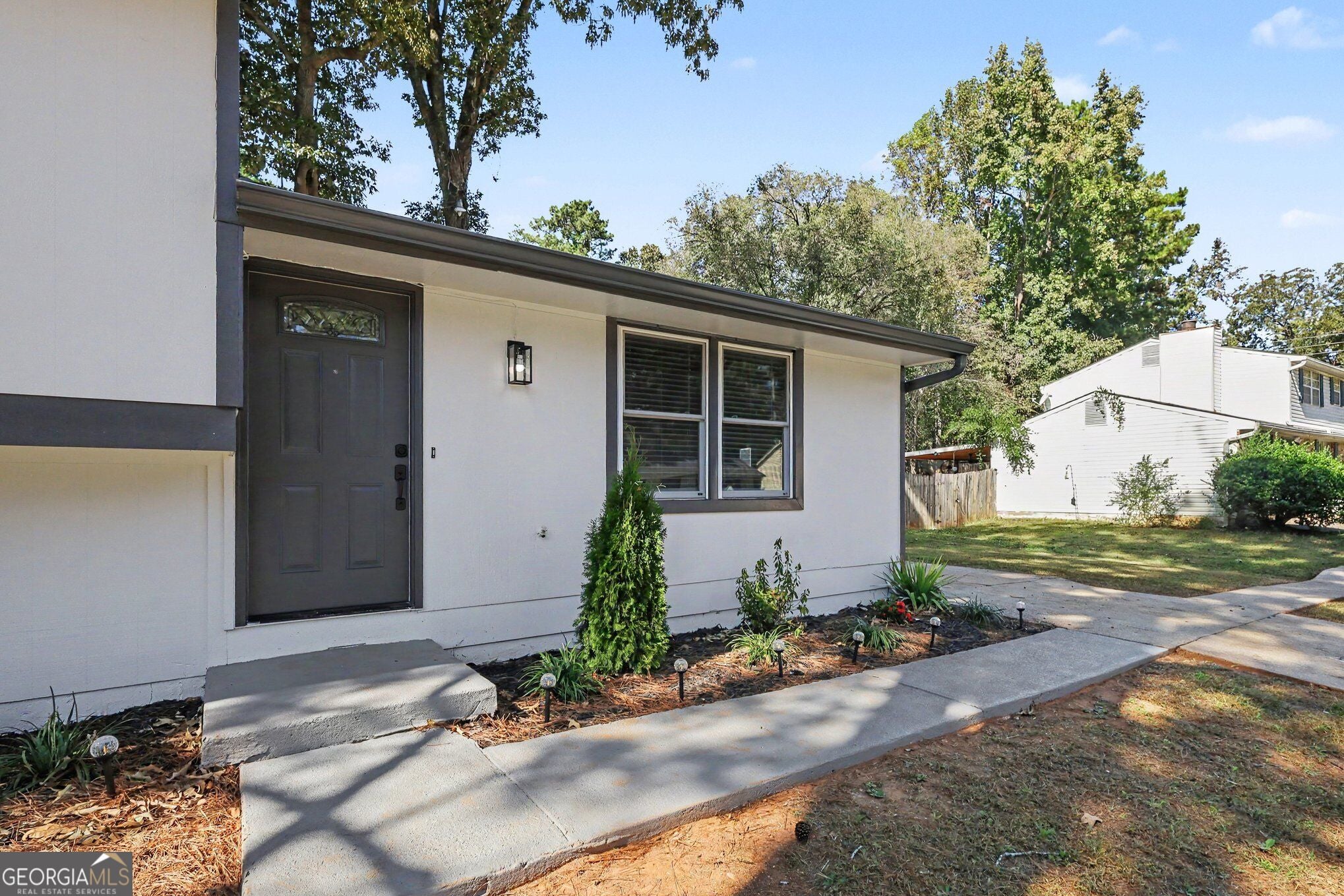 2615 Old South DR