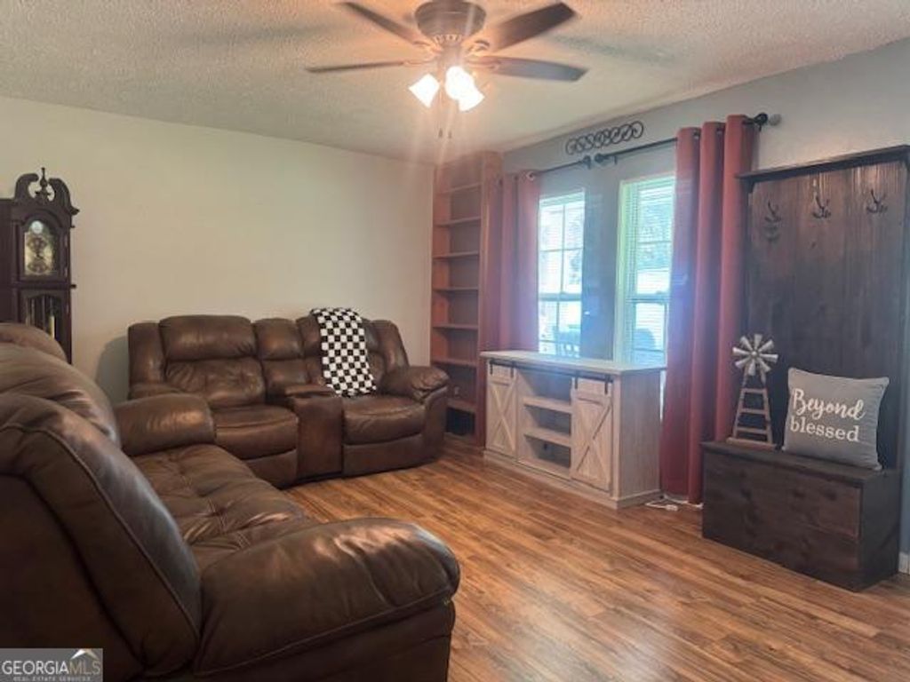 Photo of 45 Plainview Street, Rockmart, GA 30153 (MLS # 10708241)