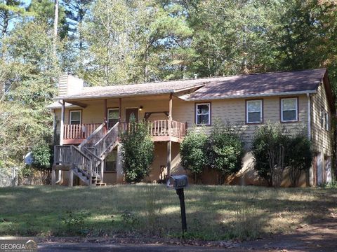 3691 CAROLYN FARM RD Douglasville GA 30135