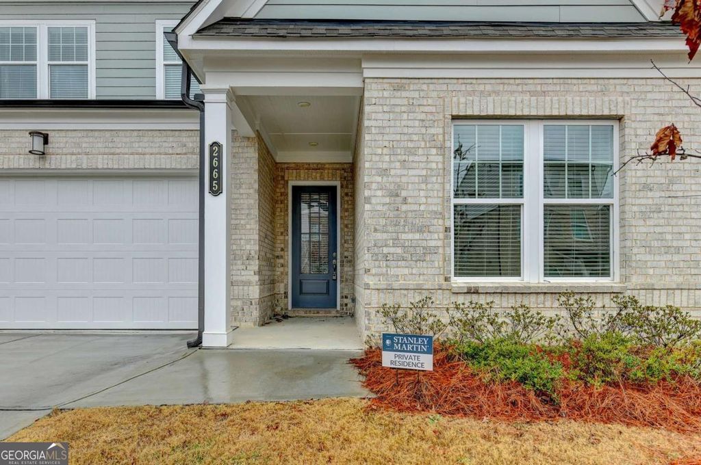 Photo of 2665 Whistler Way, Lawrenceville, GA 30043 (MLS # 10678578)