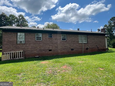 A home in Barnesville