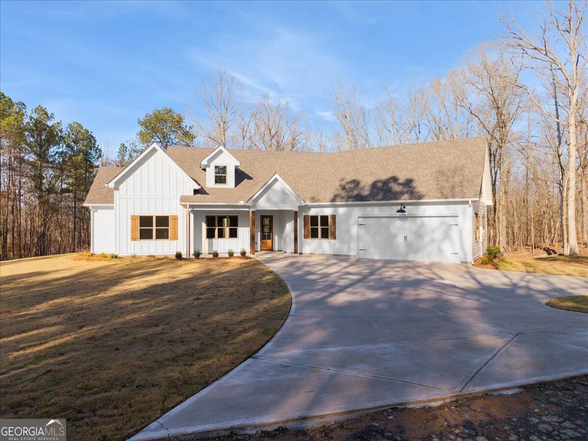 115 Oak Hill Circle, Eatonton, GA, 31024