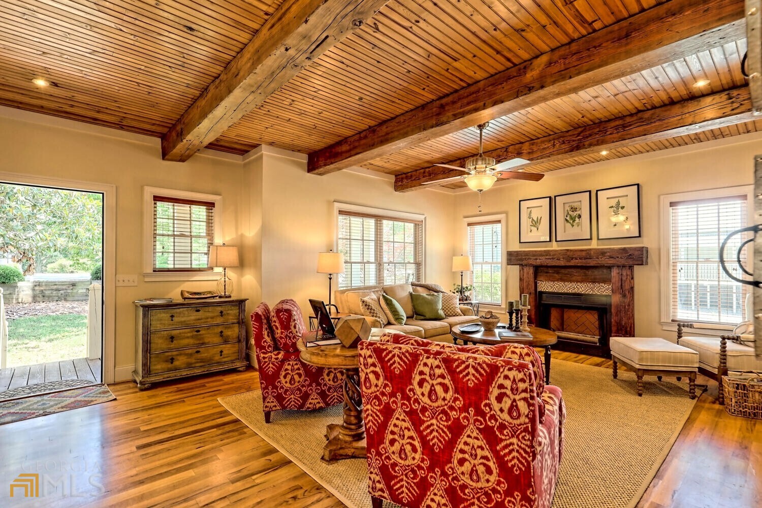 Clarkesville, Georgia 30523, United States, 3 Bedrooms Bedrooms, ,3 BathroomsBathrooms,Residential,Active,138063