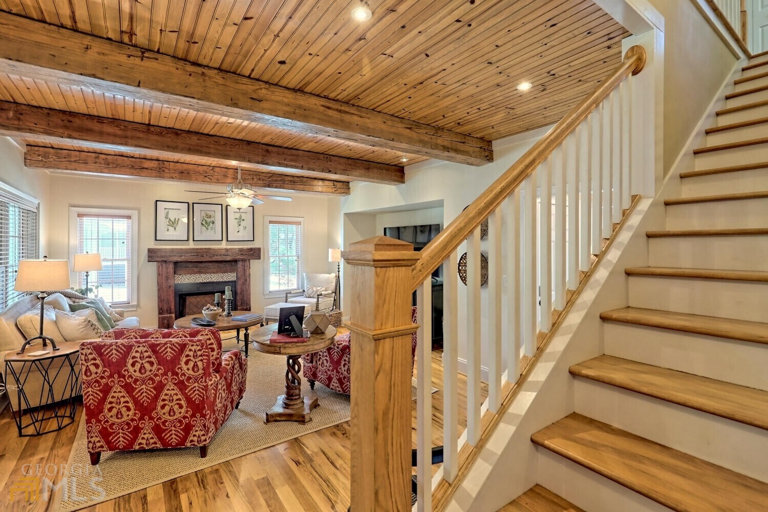 Clarkesville, Georgia 30523, United States, 3 Bedrooms Bedrooms, ,3 BathroomsBathrooms,Residential,Active,138063