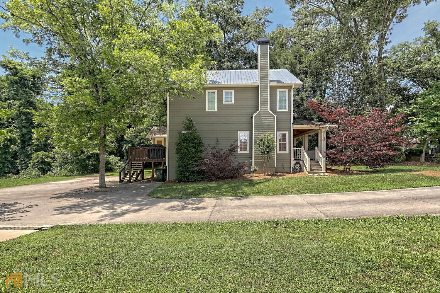 Clarkesville, Georgia 30523, United States, 3 Bedrooms Bedrooms, ,3 BathroomsBathrooms,Residential,Active,138063