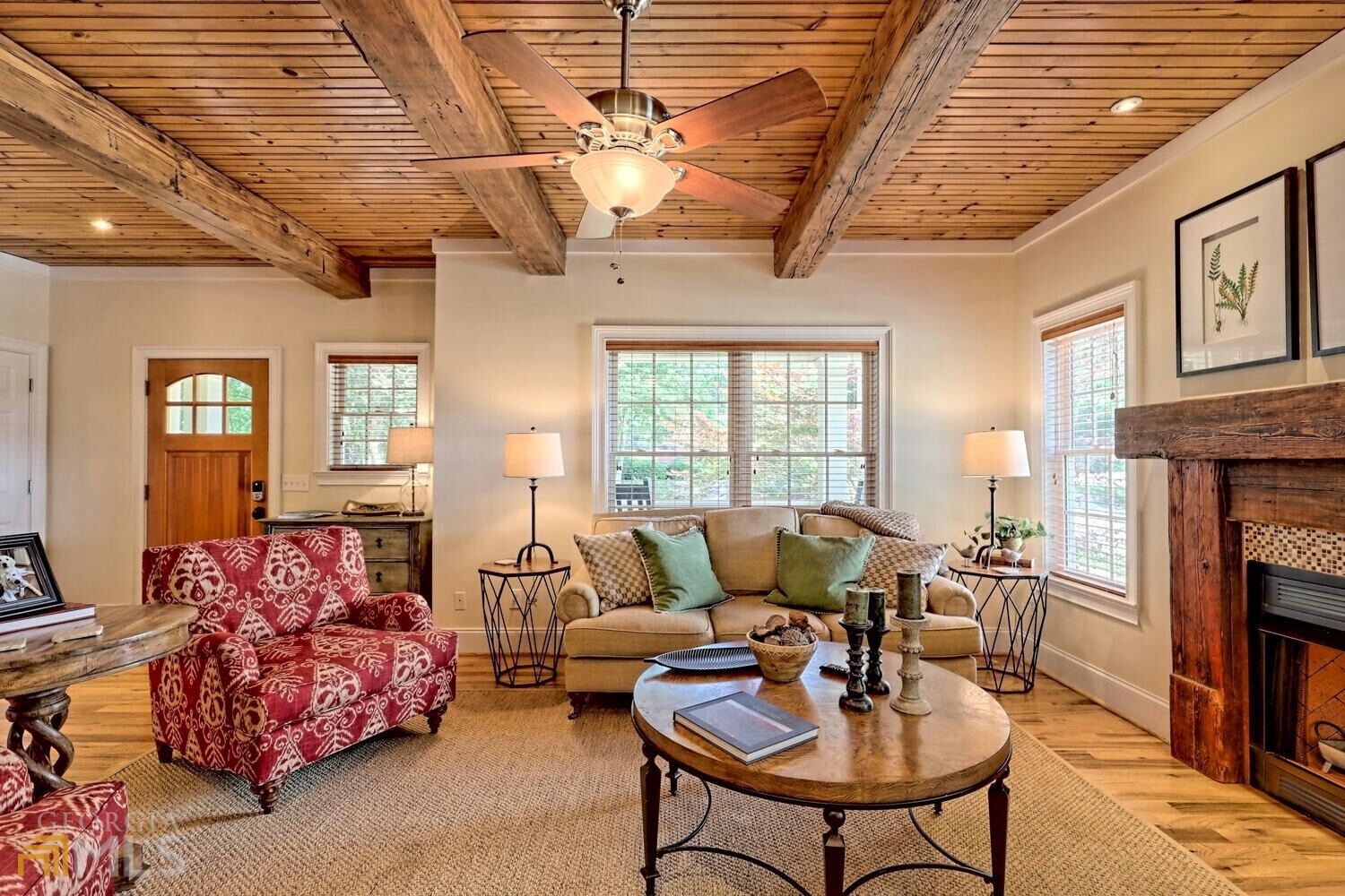 Clarkesville, Georgia 30523, United States, 3 Bedrooms Bedrooms, ,3 BathroomsBathrooms,Residential,Active,138063