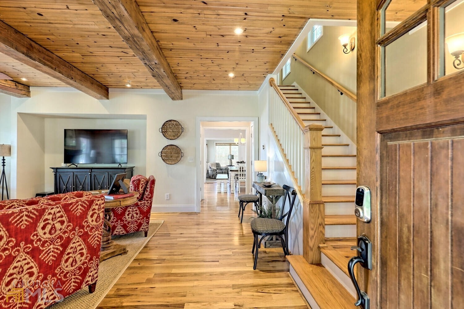 Clarkesville, Georgia 30523, United States, 3 Bedrooms Bedrooms, ,3 BathroomsBathrooms,Residential,Active,138063