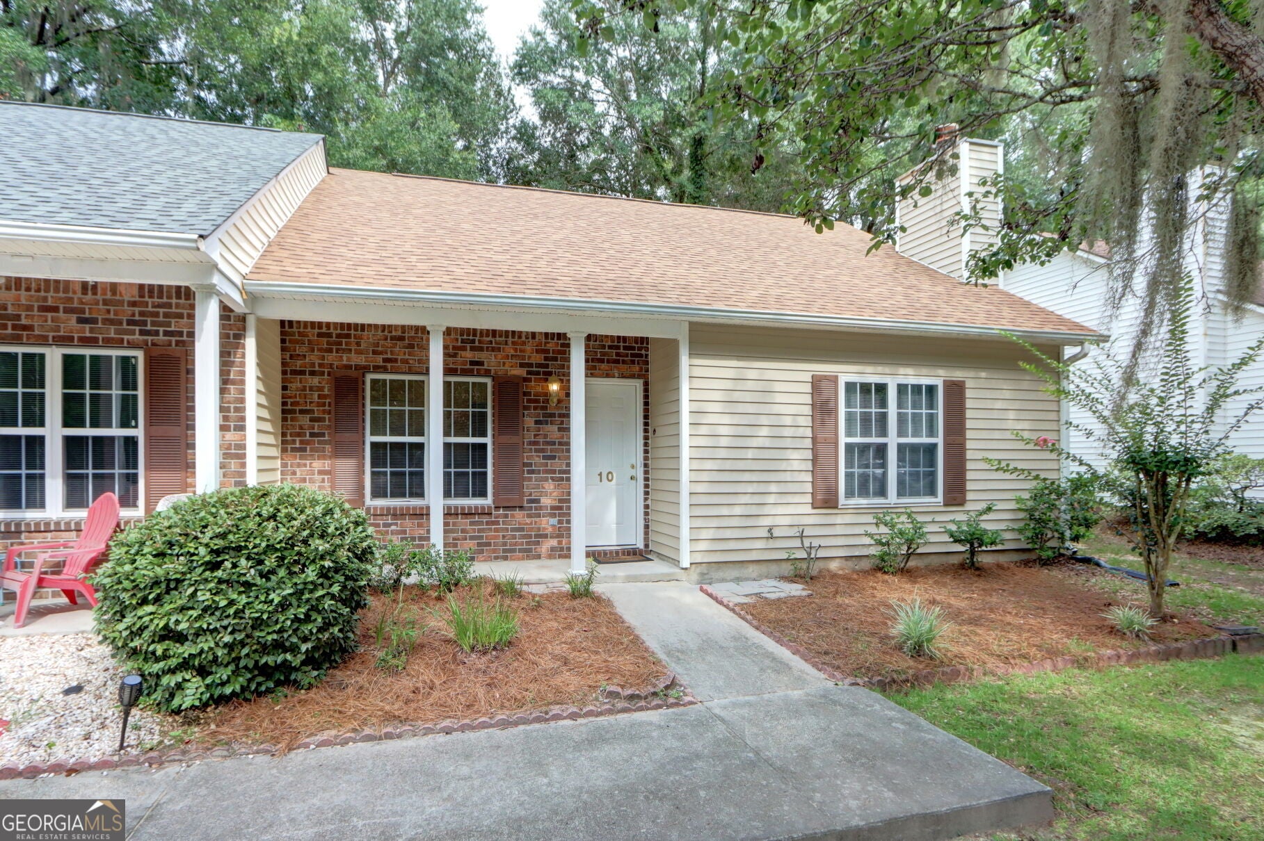 10 Chaintree DR
