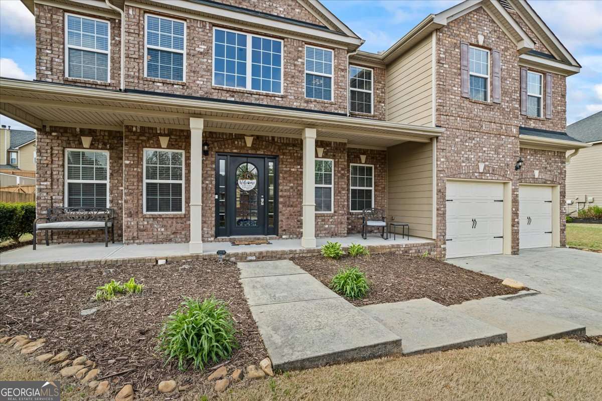 4745 Prather Farm CIR