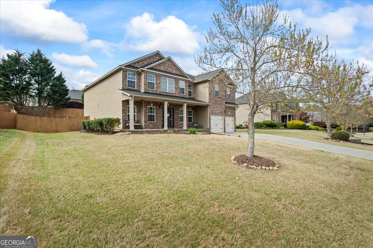 4745 Prather Farm CIR