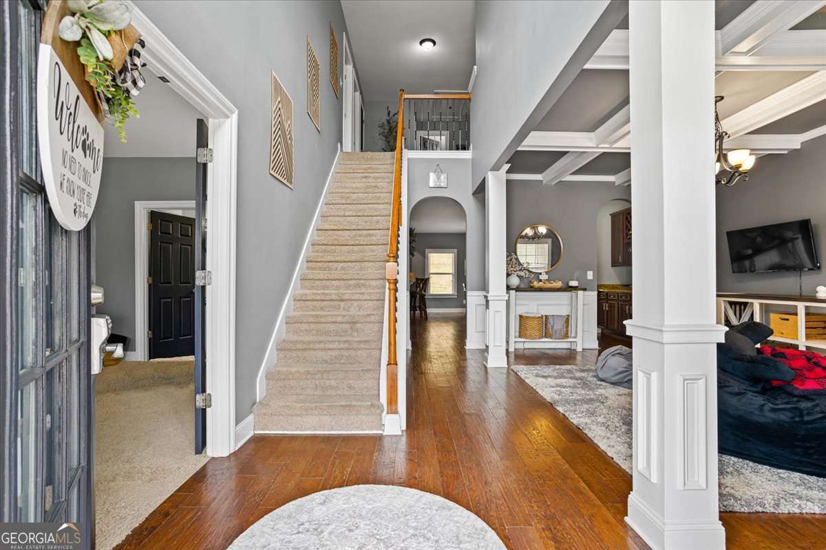 4745 Prather Farm CIR