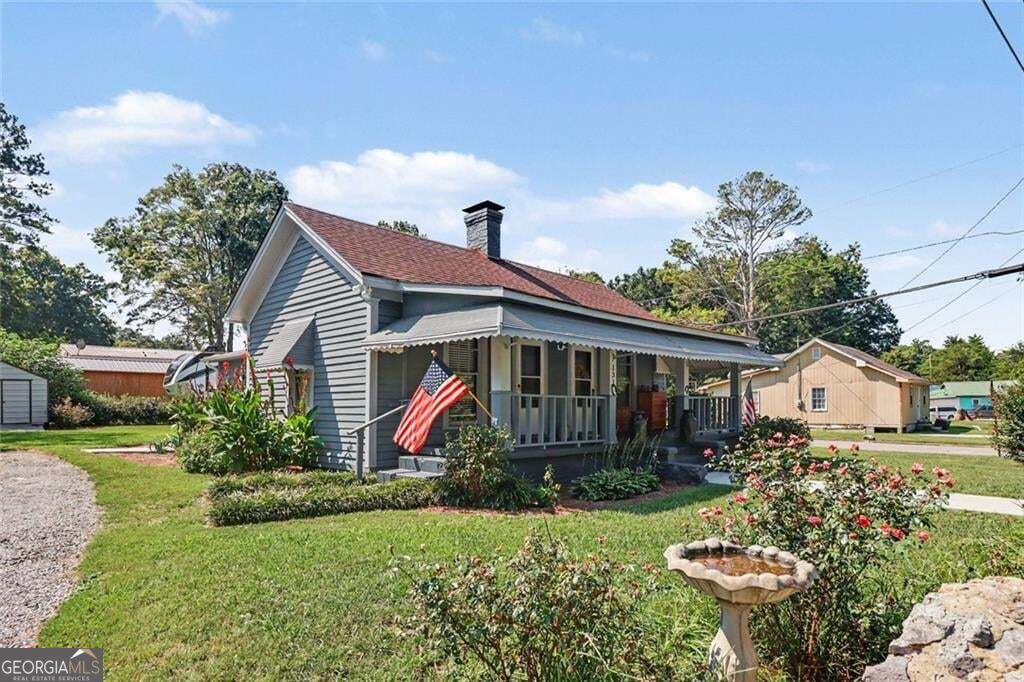 131 Clyde DR