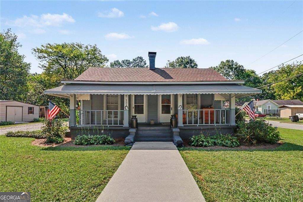 131 Clyde DR