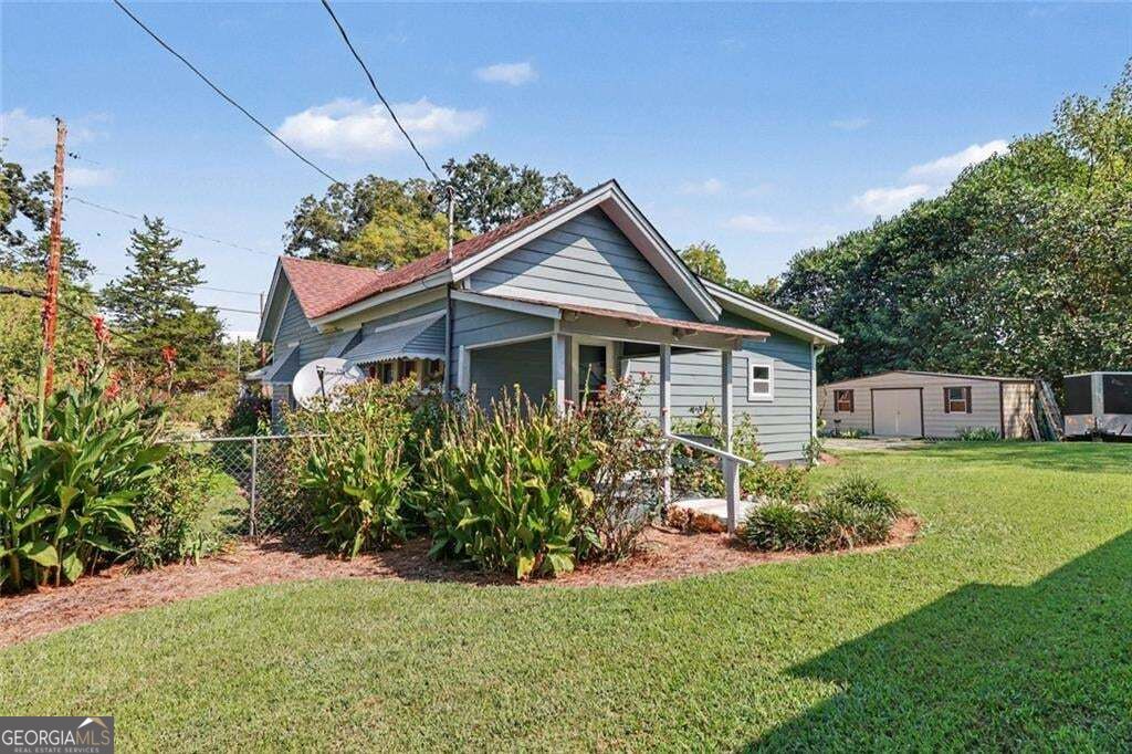 131 Clyde DR
