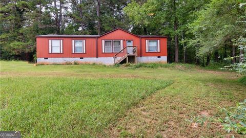 1967 Highway 211 NE Statham GA 30666