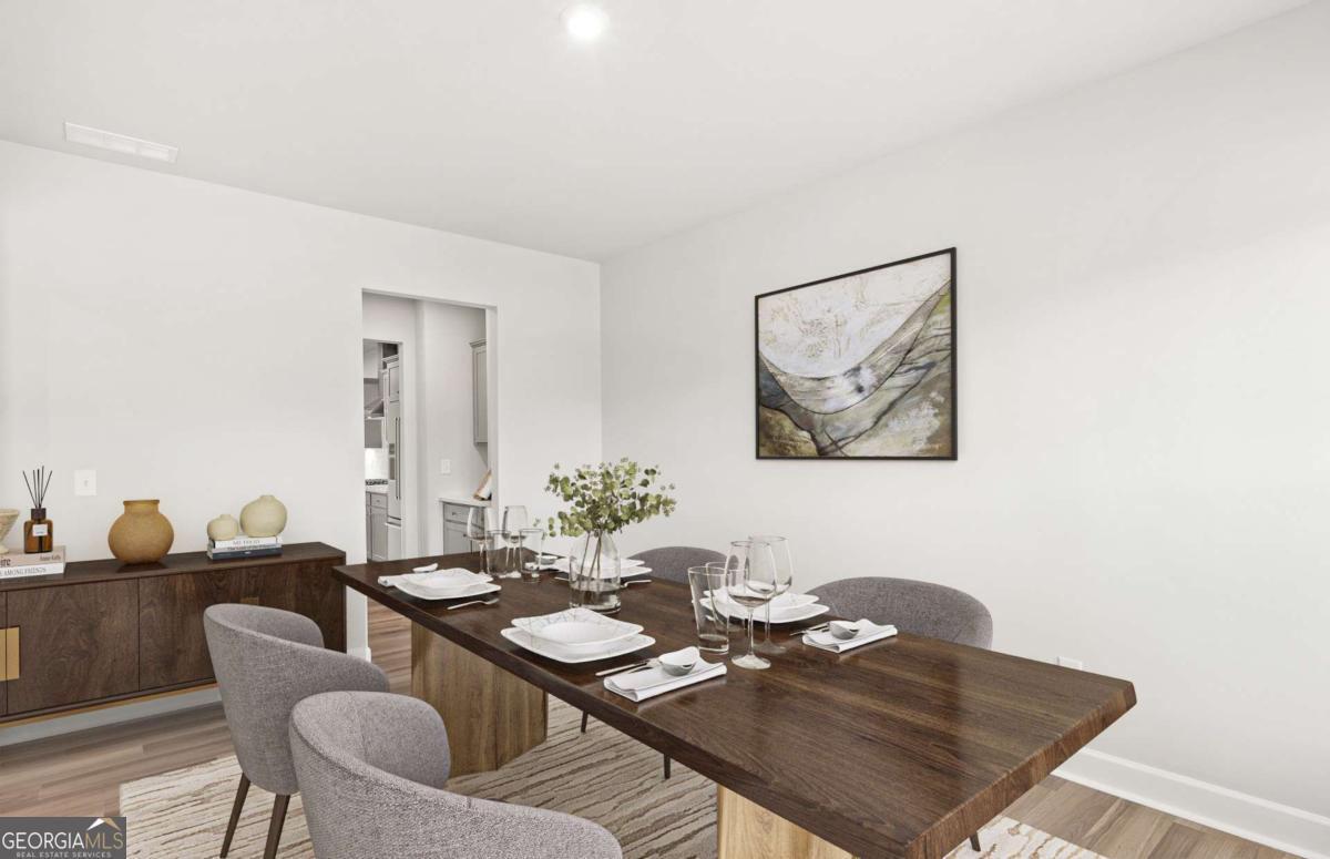 3221 Morris Hills DR