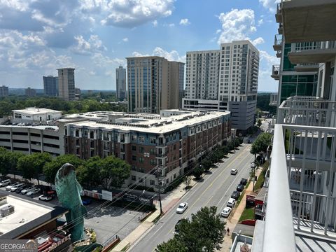 250 Pharr RD 1015 Atlanta GA 30305