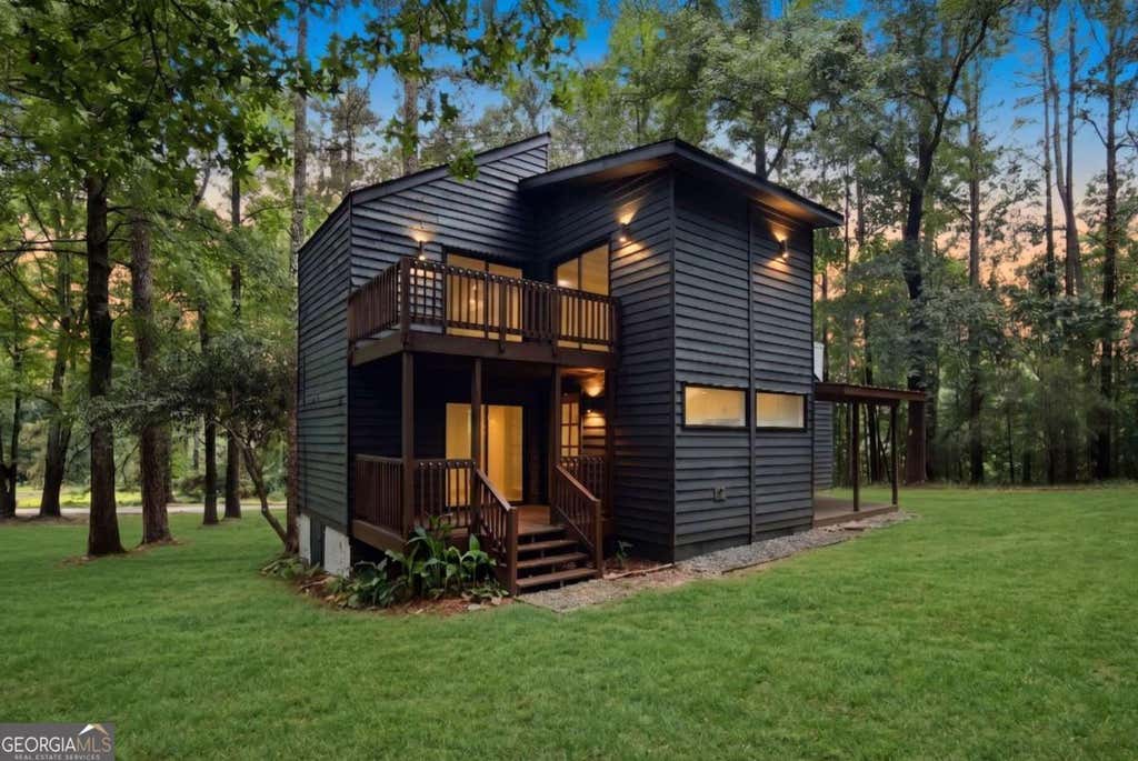 Photo of 720 Twin Pines Road, Covington, GA 30014 (MLS # 10821461)