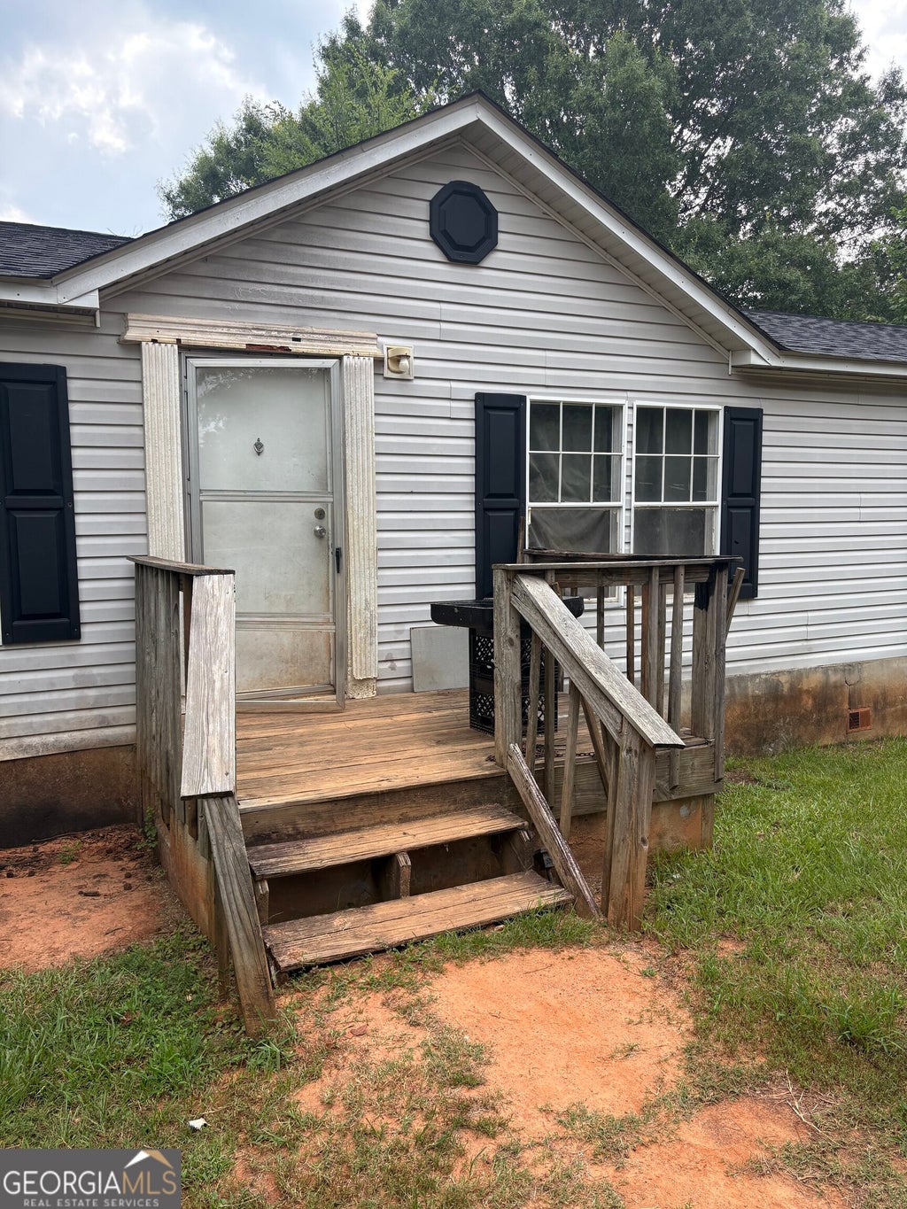 Photo of 222 Hogan Industrial Boulevard, Eatonton, GA 31024 (MLS # 10799731)