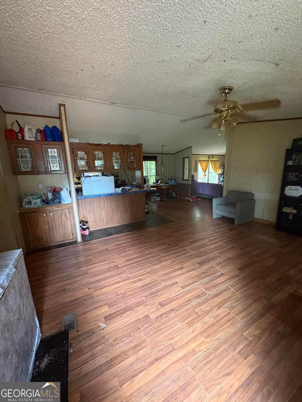 Photo of 222 Hogan Industrial Boulevard, Eatonton, GA 31024 (MLS # 10799731)