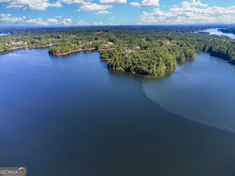 1491 Night Heron DR Greensboro GA 30642