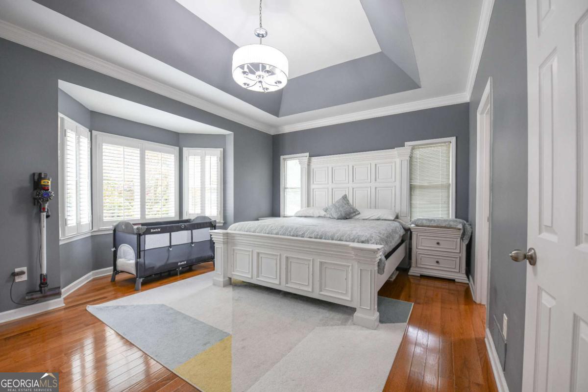 Marietta, Georgia 30068, United States, 4 Bedrooms Bedrooms, ,4 BathroomsBathrooms,Residential,Active,171086