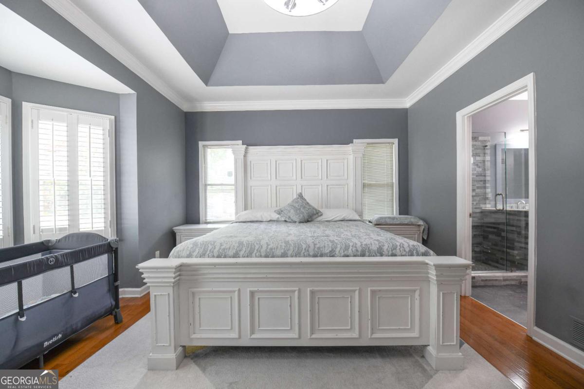 Marietta, Georgia 30068, United States, 4 Bedrooms Bedrooms, ,4 BathroomsBathrooms,Residential,Active,171086