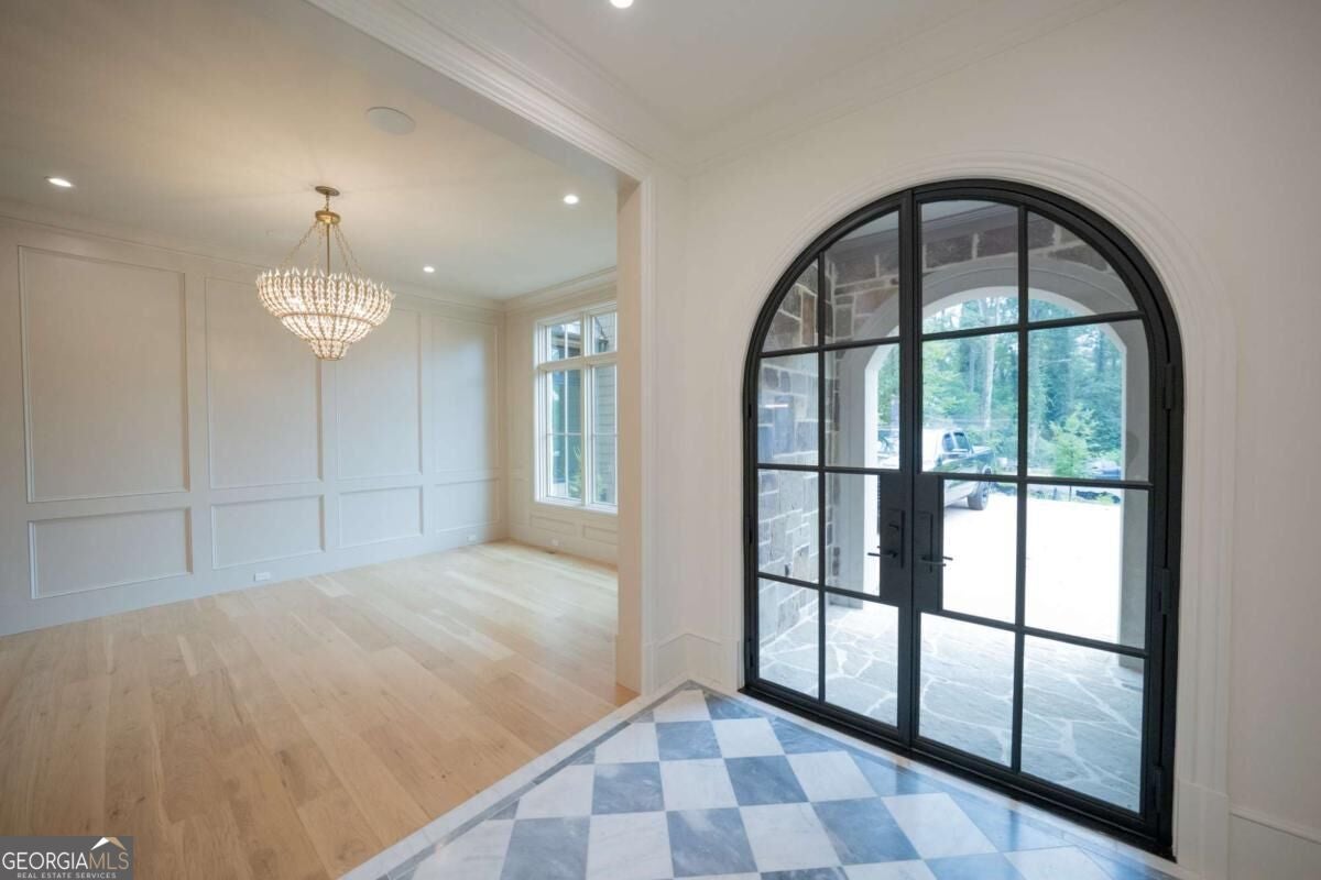 500 Emily Reed Lane Lot 6