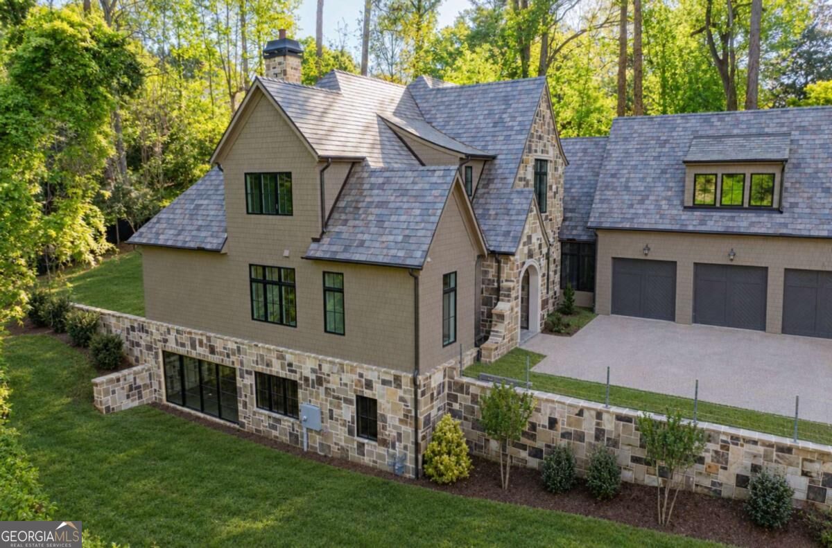 500 Emily Reed Lane Lot 6