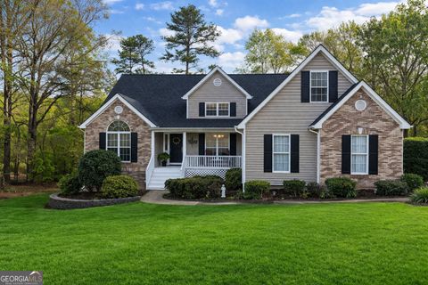 67 Oxford LN Braselton GA 30517