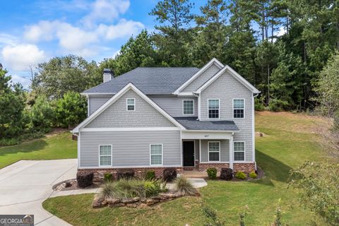 Photo of 607 Creekside Court, Athens, GA 30606 (MLS # 10598137)