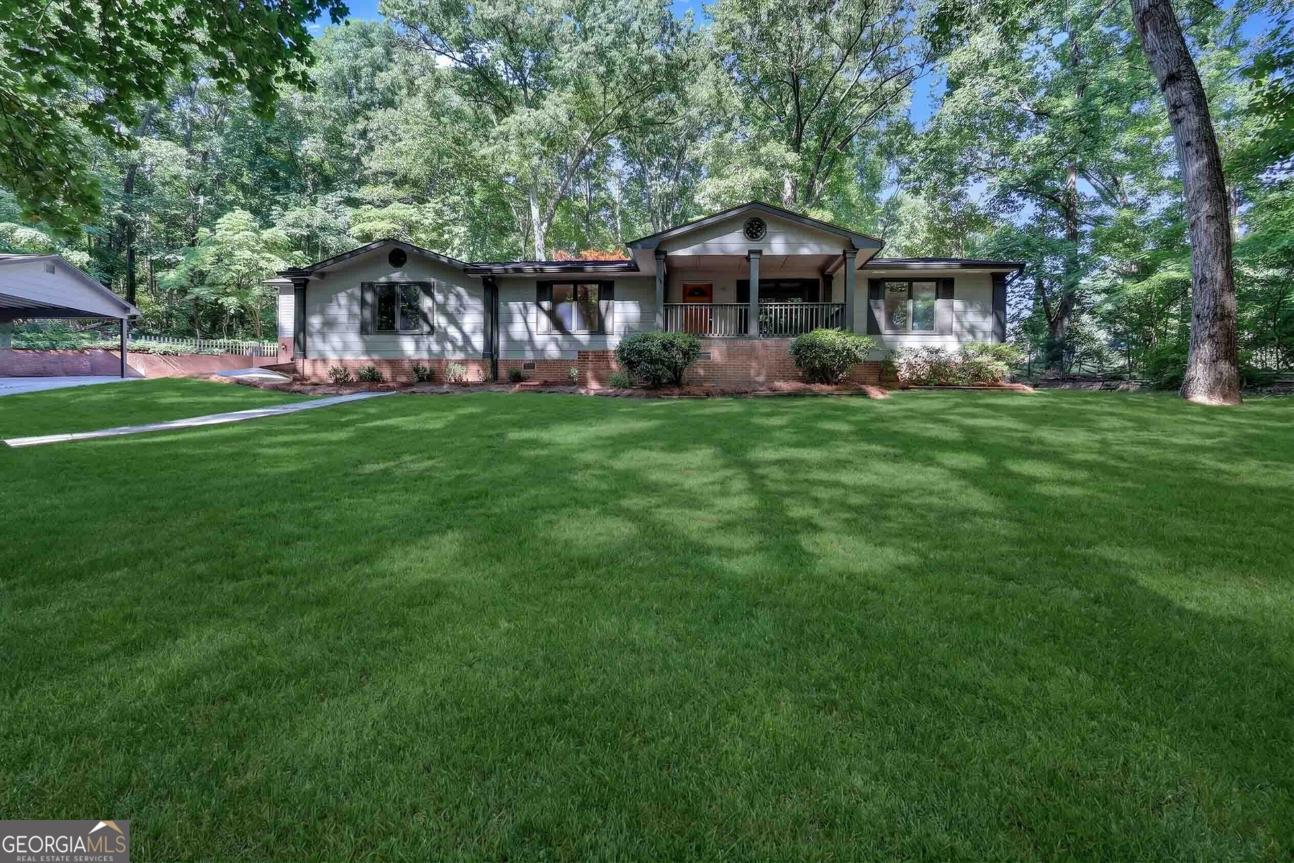 4934 Shiloh DR
