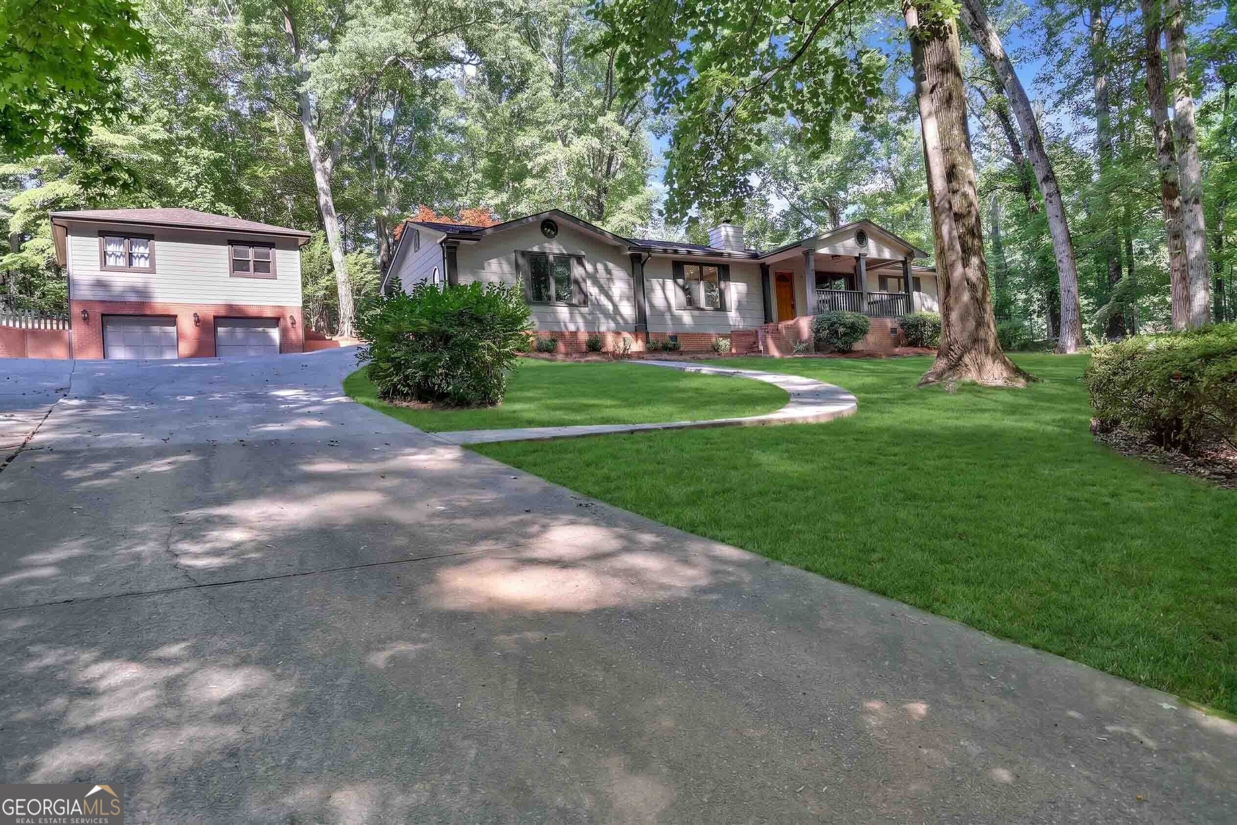 4934 Shiloh DR